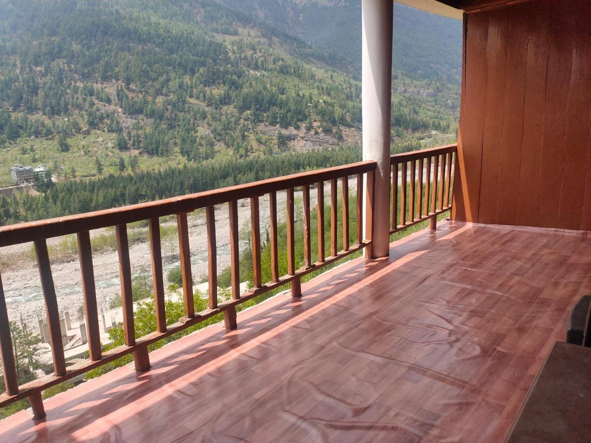 Hotel Bhrigu Manali  Exterior photo